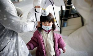 Fukushima, mon amour...