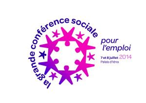 Réussite du Brésil ? Comme de la conférence sociale...