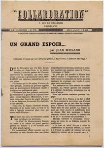 La presse aux ordres ? Oui mais de qui ?