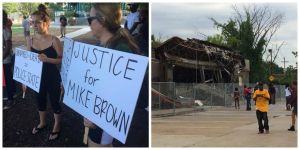 Ferguson, drame raciste ou racisme dramatique ?