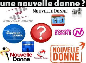"La" Chronique du week-end Nouvelle Donne... (109)