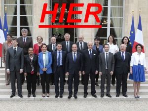 La droite, c'est maintenant ! La banque aussi...