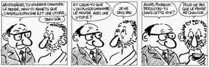 "LA" chronique du week-end... (111)