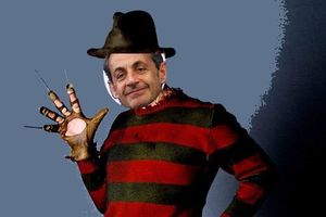 Freddysarko... Le retour ?
