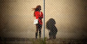 Le fantasme africain...