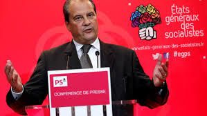 Les partis sont morts... A bas les partis !