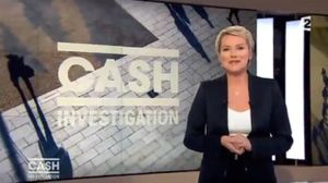 "Cash Investigation", un journalisme du même nom
