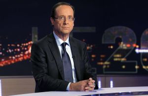 Hollande à TF1... Un coup pour rien !