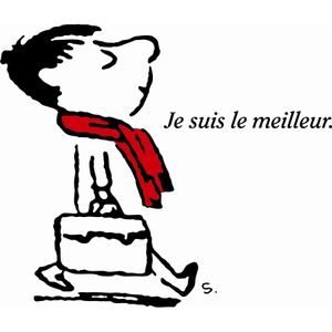 Hollande premie... Roi des nu...