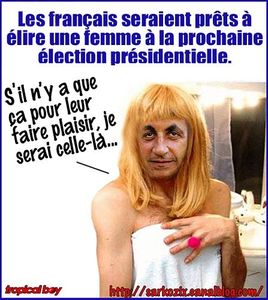 "La" Chronique du week-end... (121)