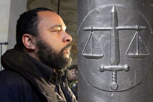 Dieu loué... ou Dieudonné ?