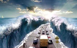 Qui espère des miracles aura... des déceptions