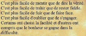 "LA" Chronique du week-end (130)