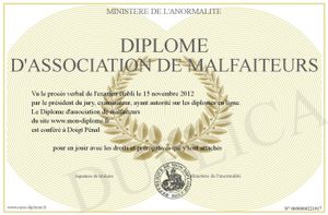 Hollande, Vals, Macron... Associations de malfaiteurs ?