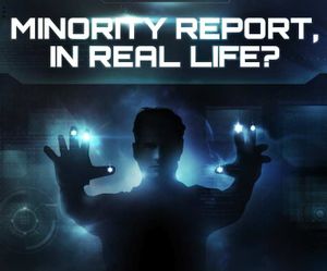The Hollande's minority report