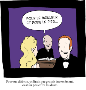 "LA" Chronique du week-end (135)