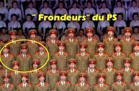 Hollande Ferguson... Même combat