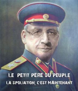 Souvenir, souvenir... Oubli, oubli !