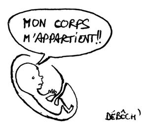 Liberté, qui es-tu vraiment ?