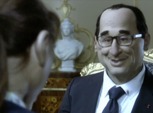 "La" Chronique du week-end et d'anticipation (141)