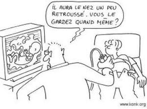 Meuh... génisse... meuh... ou eugénisme ?