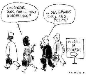 "LA" Chronique du week-end... (142)