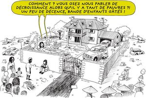 "La" Chronique du week-end... (143)