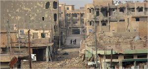 Ramadi menteur... Oups... Ramassis de menteurs !