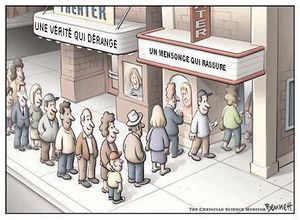La manipulation des nazes... Oups... des masses