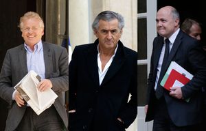 "La" Chronique du week-end... (145)