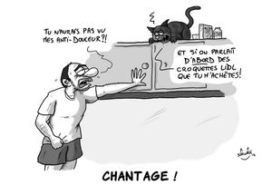 "LA" Chronique du week-end... (146)