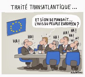 "LA" Chronique du week-end... (147)