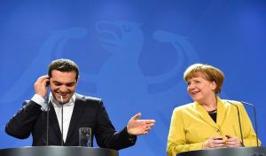 Des sous, des sous pour les Grecs... et pour nous