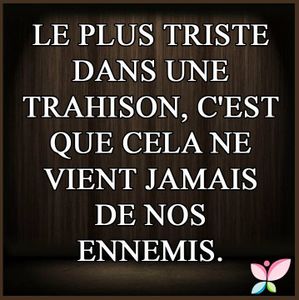 Où allons-nous ?