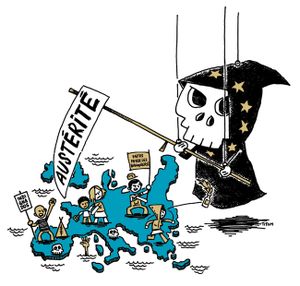 Le Pirée... à venir