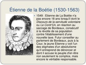 Le sens de nos vies...