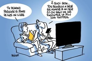 Toujours plus ?