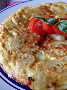 Tortillas