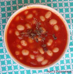 Coco de Paimpol