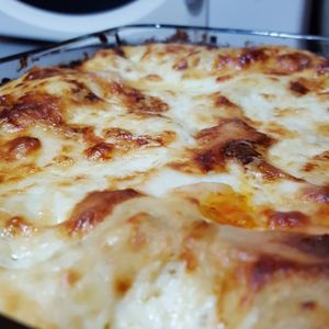 Lasagnes (pas) classiques