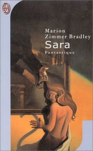 Sara, Marion Zimmer Bradley (1990)
