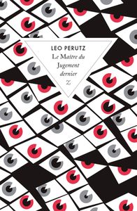 Le Maître du Jugement dernier, Leo Perutz (1923)