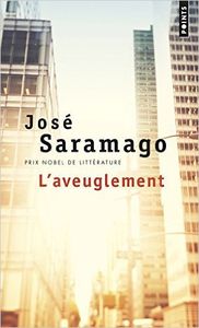 L'Aveuglement, José Saramago (1995)