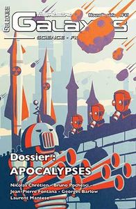 Galaxies 41. Dossier : Apocalypses (mai 2016)