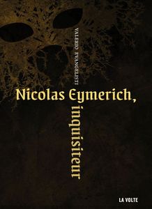 Nicolas Eymerich, inquisiteur, Valerio Evangelisti (1994)