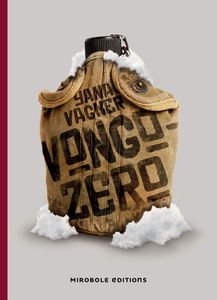 Vongozero, Yana Vagner (2011)
