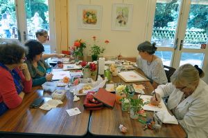 Journées de la Rose 2015
