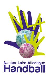 Avenue73 coiffeur officiel du NLA hand ball féminin à Nantes