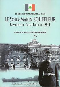 LA TRAGÉDIE MARITIME DU SOUS-MARIN "SOUFFLEUR"
