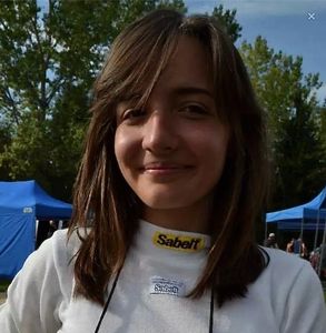Laura LABROUSSE